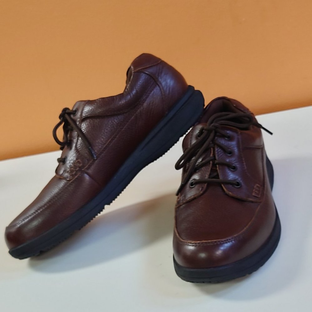 Nunn Bush Sneakers